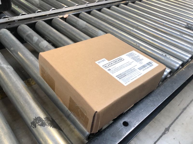 Photo 1 of BLACK+DECKER 20V MAX POWERECONNECT Cordless Drill/Driver + 30 Piece Bits and Drivers Kit (LD120VA)