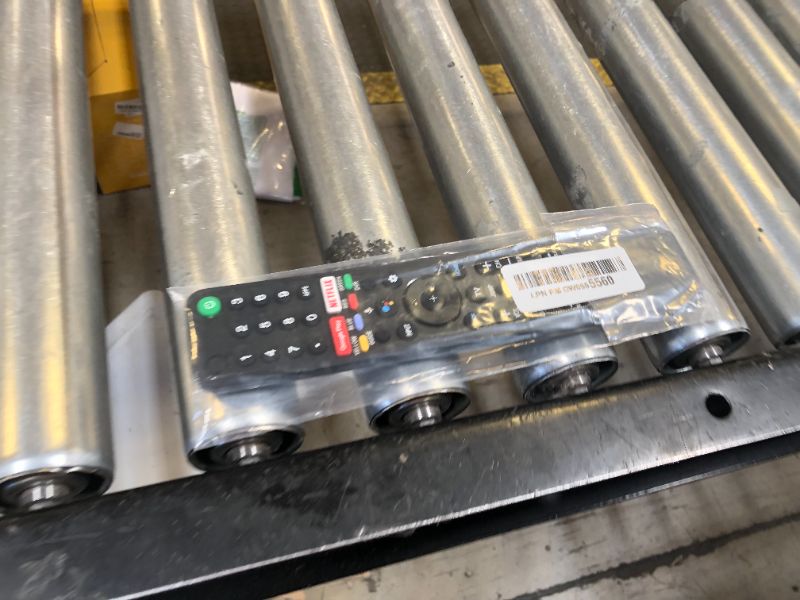 Photo 1 of RMF-TX500U for Sony TV Remote Replacement, for All Sony Remote/Sony Bravia TV Voice Remote, RMF-TX500U for Sony Remote Control for Smart TV XBR/KD/XR Series X800H X950G A8H Etc, 1 Year Full Warranty
