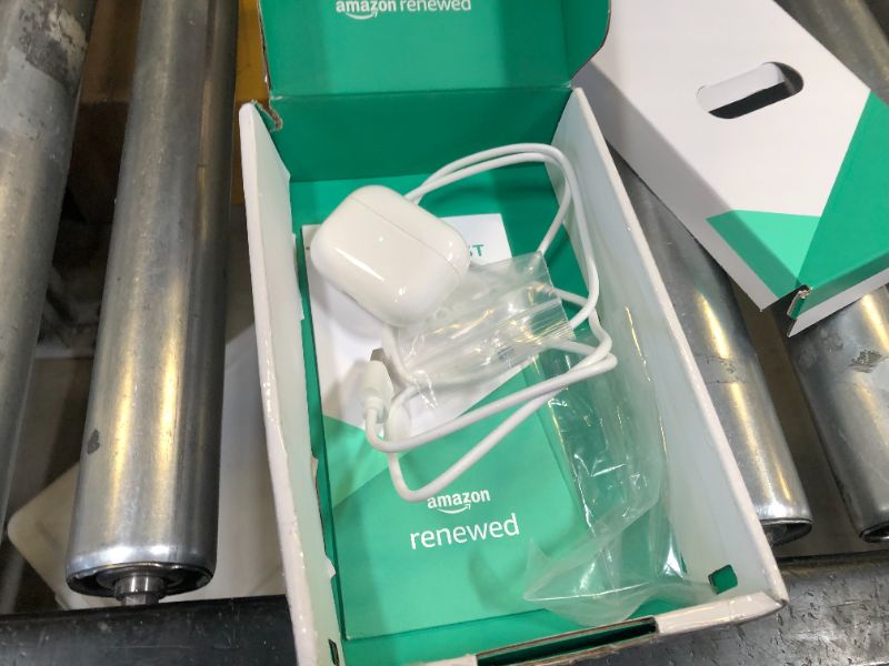 Photo 1 of Apple AirPods Pro -1st Generation with MagSafe (Renewed Premium)