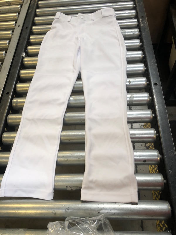 Photo 1 of Baseball Pants, Size Youth Medium
