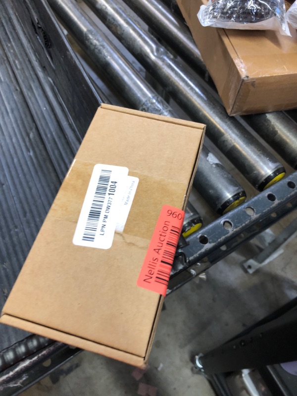 Photo 1 of GRLP5 Natural Gas to Propane Liquefied Petroleum LP Conversion Kit for Frigidaire Electrolux Liquefied Petroleum Gas with Installation Instructions
