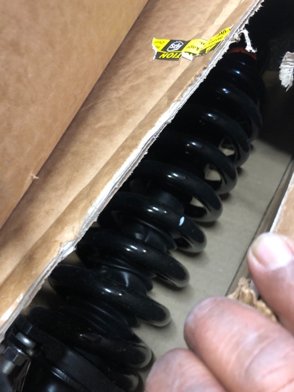 Photo 1 of Dorman 949-508 Air Spring to Coil Spring Conversion Kit Compatible with Select Lexus Models