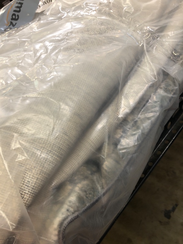 Photo 1 of 9.6x13.1 Pile high area rug 