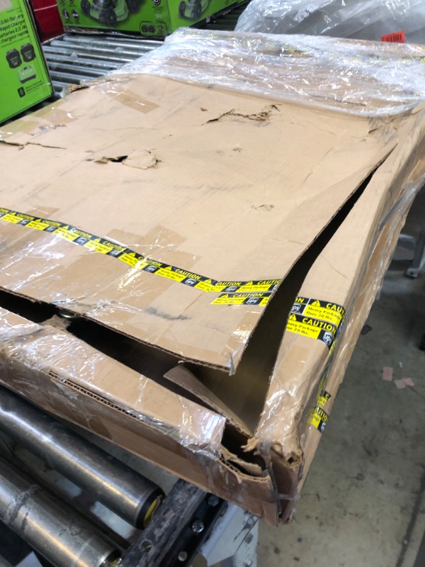 Photo 1 of Motorcycle Lift 