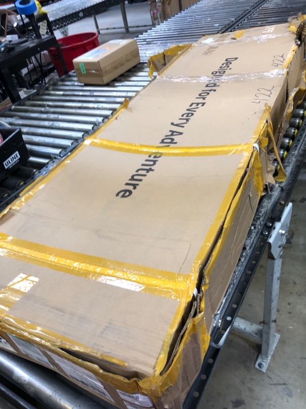 Photo 1 of OEDRO Soft Quad Fold Truck Bed Tonneau Cover Compatible with 2002-2025 Dodge Ram 1500 (Inclu. Classic & New), 2003-2025 Dodge Ram 2500 3500, Fleetside 6.4 Ft Bed w/o Ram Box