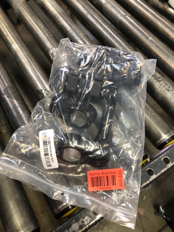 Photo 1 of FOVPLUE 1.25" Highway Footpegs,Long Angled Adjustable Highway Pegs w/Mounts for Harley Touring Street Glide Electra Glide Road King Softail CVO Dyna Trike VRSC Sportster w/1-1/4" Engine Guard,Black#2