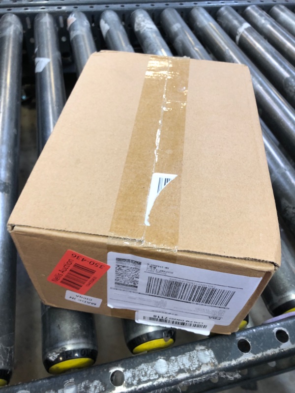 Photo 1 of Anylabel Compatible 4" x 6" Direct Thermal Label Replacement for DYMO 1744907 Postage Address Shipping Compatible with Dymo 4XL, Rollo & Zebra Printer Permanent Adhesive (6 Rolls, 220 Labels/Roll)