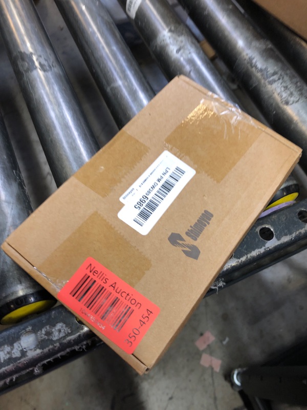 Photo 1 of Shimeyao 4 Pieces 6 Inch Long Shackle Combination Lock 4 Digit Outdoor Waterproof Padlock with Resettable Code for School Gym Locker, Sports Locker, Fence, Gate, Toolbox, Case Storage, Black