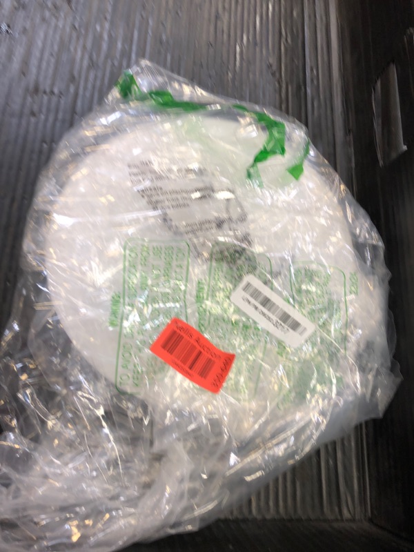 Photo 1 of Unicozin Dimmable LED Flush Mount Ceiling Light with Remote Control, 3000K-6000K Color Changing, 12Inch 24W(150W Equiv) 2200LM, Round Flat Ceiling Lamp Black for Bedroom, Living Room, Kitchen,Wired