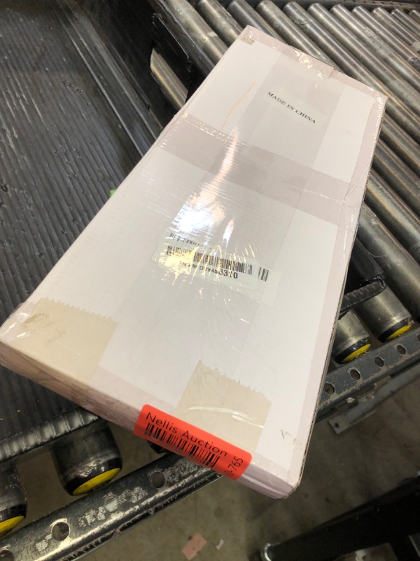 Photo 1 of JACKCHEN 6 Inch Wide Tile and SDS-Max Shank, 6" x 15" Remove Chisel, 40Cr Steel Jackhammer Bit,Suitable for SDS-Max Rotary Hammer Drills