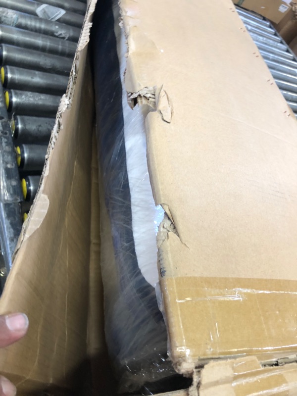 Photo 1 of SUAYEA King Size Mattress 12 Inch, King Mattress in a Box, Ultimate Motion Isolation with Memory Foam and Pocket Spring, Strong Support