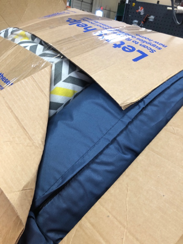 Photo 1 of Shintenchi Outdoor sofa cushion 