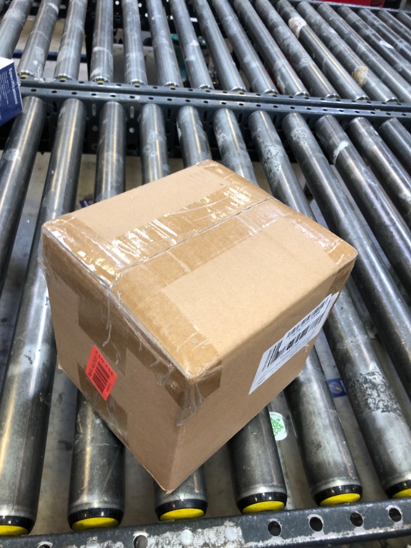 Photo 1 of HomiShare 6"x 6" Post Base, 2Pcs Stainless Steel Post Anchor (Inner Size:5.71 x 5.2"), Adjustable Post Bracket Fits for 6"x6" Wood Post, Post Base for Rough Size Lumber (6"x6", 2Pcs)