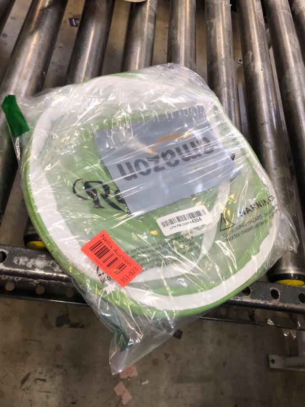 Photo 1 of RESTCLOUD Insect and Butterfly Habitat Cage Terrarium Pop-up 12" x 14" Tall