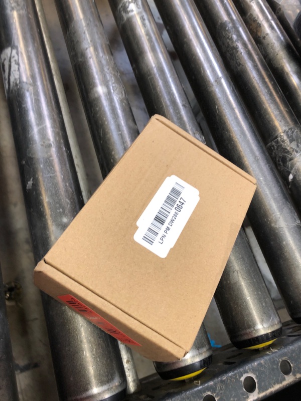 Photo 1 of Jhanw 3 inch C-Clamp with Four Small Holes in the back, 2-Pack Adjustable Desk C Clamps for Range 0.35"~3.37", Versatile Clamp for Brake, Parts Assembly, Fastening, Welding, Woodwork, Metal Work