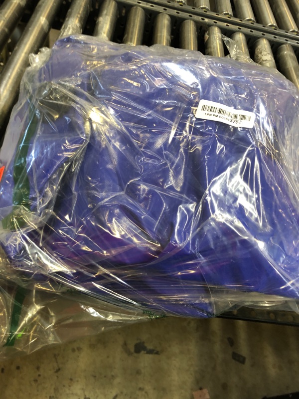 Photo 1 of HZYOUMU Water Tank 400L/100G Water Bladder Storage Container Foldable Portable Large Capacity Soft Bag Suitable for Outdoor Easy to Carry Out