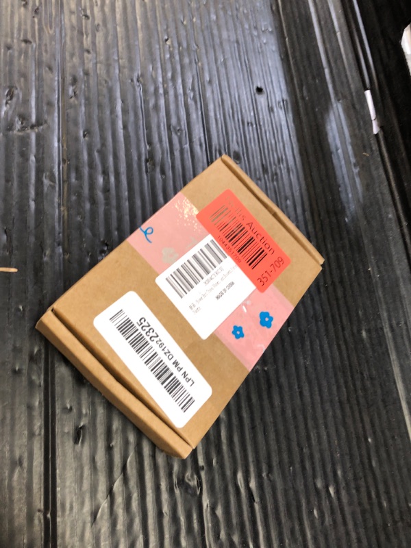 Photo 1 of Bower Bird Travel Watercolor Palette,Portable Ceramic Palette 18 Well,Empty Paint Palette,Small Travel Metal Paint Boxwith Porcelain Palette