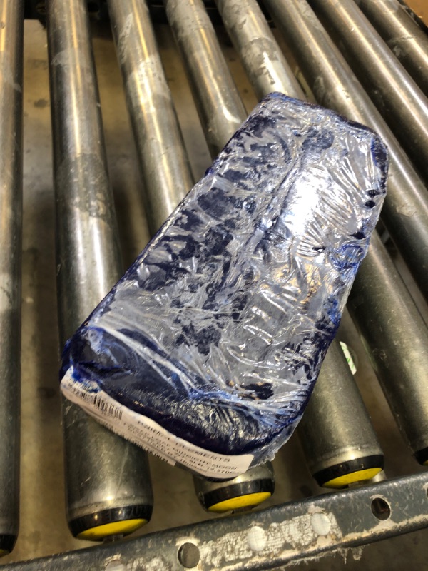 Photo 1 of Primal Elements Midnight Moon Soap Loaf, Blue, 5 Pound