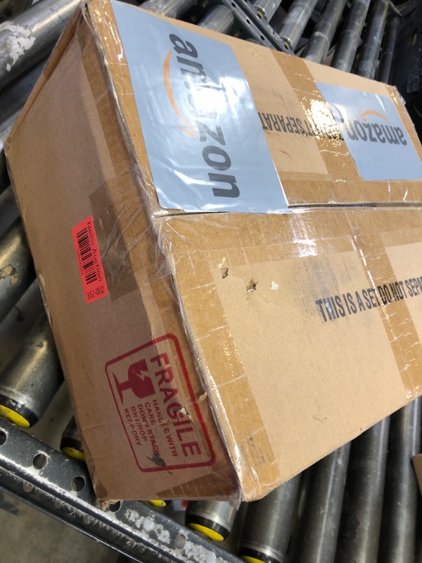 Photo 1 of 12 Pack Thicken & Sturdy Clear Shoe Storage Organizer with Magnetic Door, Shoe Boxes Clear Plastic Stackable for Closet, Shoe Rack for Sneaker Boot Container, Shoe Cabinet Fit up to US Size 12