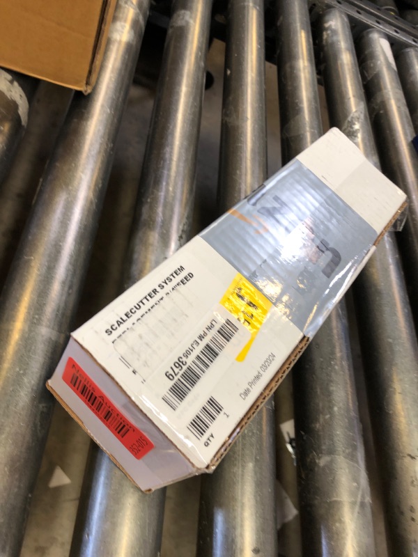 Photo 1 of Rinnai 103000039 Scale Cutter Water Conditioning System Replacement Filter