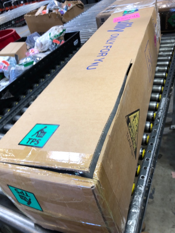 Photo 1 of Mubulily Full Mattress,8 Inch Hybrid Mattress in a Box with Gel Memory Foam,Motion Isolation Individually Wrapped Pocket Coils Mattress,Pressure Relief, Medium Firm Support,CertiPUR-US.