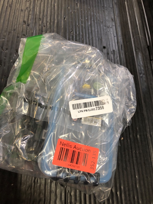 Photo 1 of Plano 3440-10 Waterproof Stowaway (3400 Series)