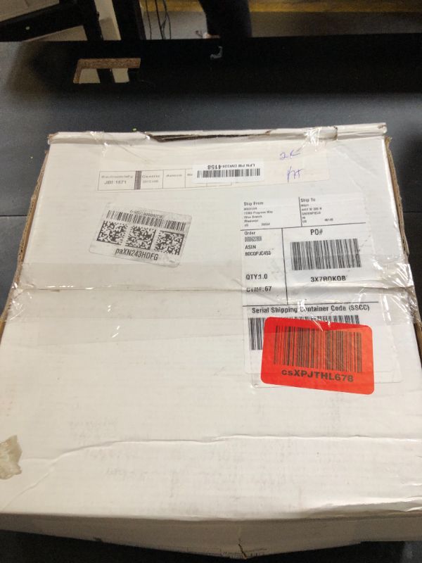 Photo 1 of Power Stop Autospecialty Brake Rotor - JBR1571