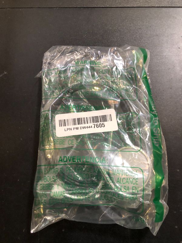 Photo 1 of 3M Littmann Classic III Monitoring Stethoscope, 5803, More Than 2X as Loud, Weighs Less, Stainless Steel Black-Finish Chestpiece, 27' Black Tube, Stem and Headset