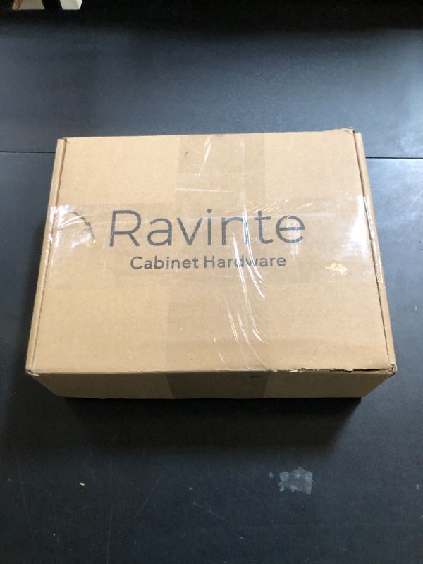 Photo 1 of Ravinte 60 Pack Solid 3 Inch Center to Center Slim Square Bar Drawer Handles Kitchen Cabinet Handles Black Drawer Pulls Kitchen Cabinet Hardware Kitchen Handles Matte Black Cabinet Pulls