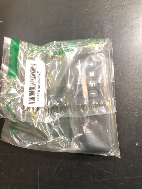 Photo 1 of Saillong Treadmill Remote Control Replacement, Walking Pad Remote Replacement Only Compatible with Walking Pad Q1