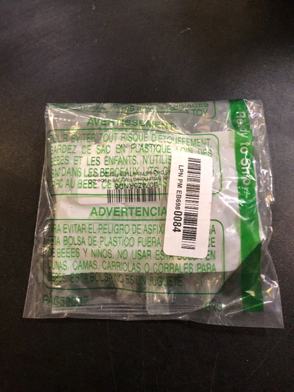 Photo 1 of Legines Brass Flared Plug 3/8" Tube OD, SAE 45 Degree Flare Tube Fitting?Pack of 2?