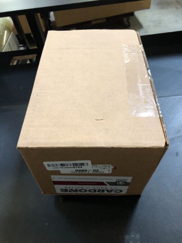 Photo 1 of Cardone 20-6800 Remanufactured Power Steering Pump with Reservoir (Renewed)