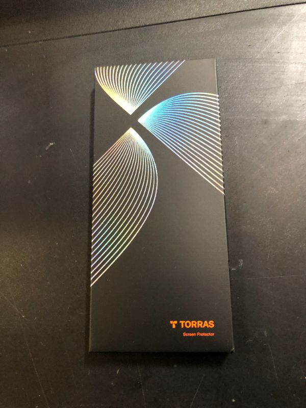 Photo 1 of TORRAS Stealth for iPhone 15 Pro Max Privacy Screen Protector with High Definition Durable&Tough 9H Tempered Glass for iPhone 15 Pro Max Screen Protector [Anti-Spy] Easy Installation, 2-Pack, 6.7"