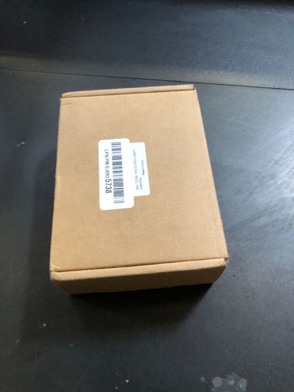 Photo 1 of 12 Pack 1 inch T-Bolt Hose Clamps, Stainless Steel_304 Working Range 32mm-37mm for 1" Hose ID, Turbo Intake Intercooler Clamp for Automotive