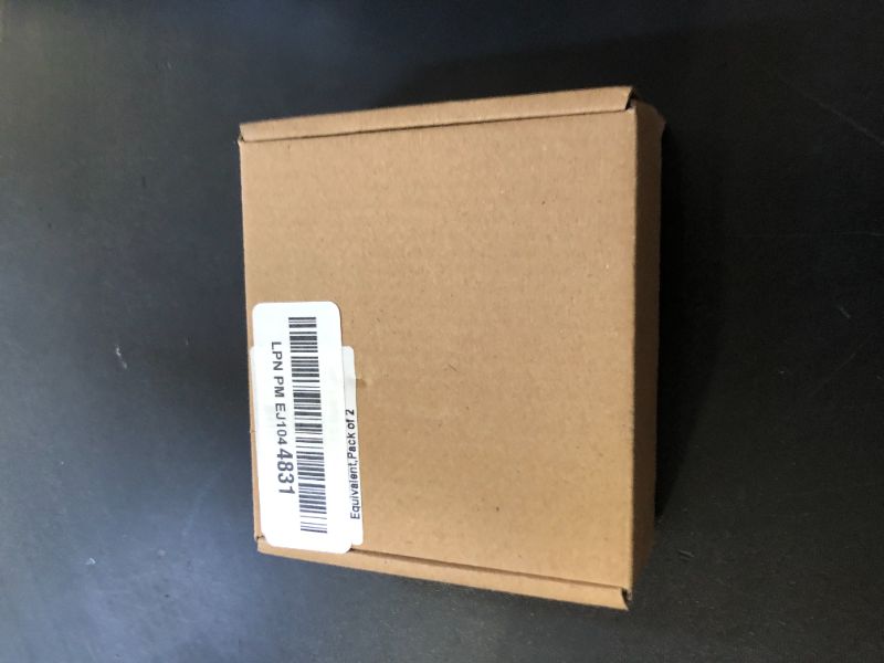 Photo 1 of Familite R7S LED Bulb 78MM, 15W Dimmable J78 Flood Light, 150W Halogen T3 Replacement for Torchiere Wall Sconce Work Light Banker, Cool White 6000K, Pack of 2