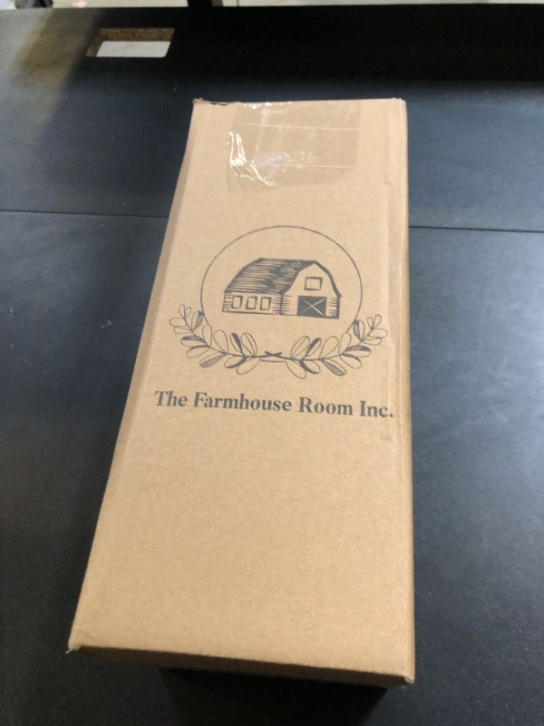 Photo 1 of The Farmhouse Room Inc. Bleach Dispenser for Laundry Room - Pump Bottle Dispenser for Liquid Bleach - BPA Free & PET Plastic 1/2 Gallon Soap Dispenser - Waterproof Label Bleach Bottle for 64oz