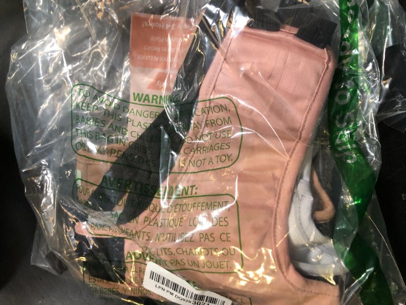 Photo 1 of wegreeco Cat Diapers for Female and Male Cats(Only for Pee),Reusable Pet Kitten Diapers for Cats Spraying,Kitty Cat Incontinence Diapers Small Medium Large Size