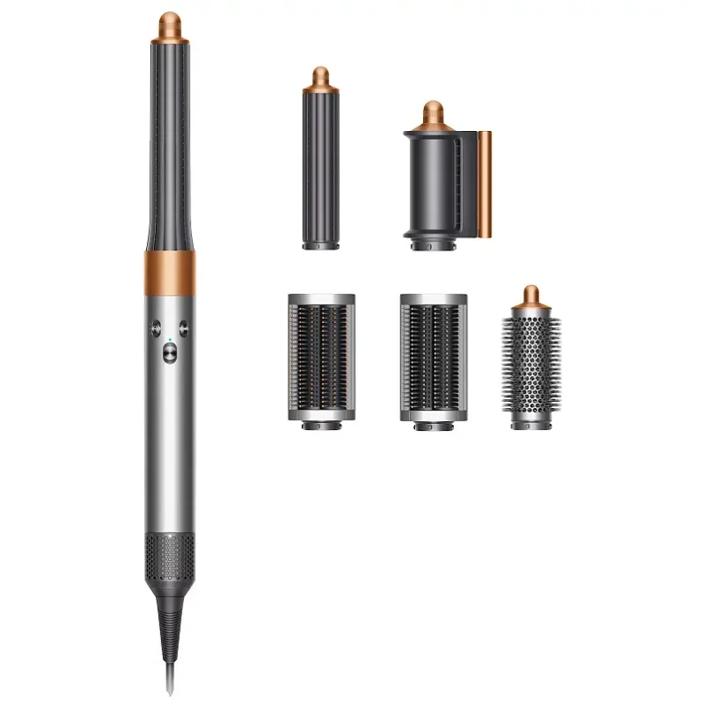 Photo 1 of Dyson Airwrap™ multi-styler 
(Nickel/Copper)