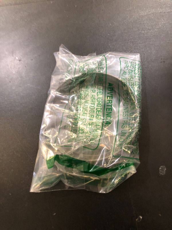 Photo 1 of Selgo Replacement Dirty Tank Bottom Ring Cap for Various Bissell ProHeat 2X Revolution Carpet Cleaners, Fits Only Models # Listed Blow