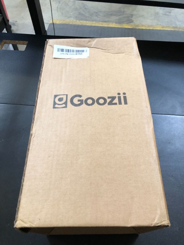 Photo 1 of Goozii Gold Free Standing Toilet Paper Holder Stand with Phone Shelf, Floor Bathroom Tissue Holder for Large Mega Rolls, Metal Freestanding Toilet Paper Roll Holder with Wipes Storage Tray