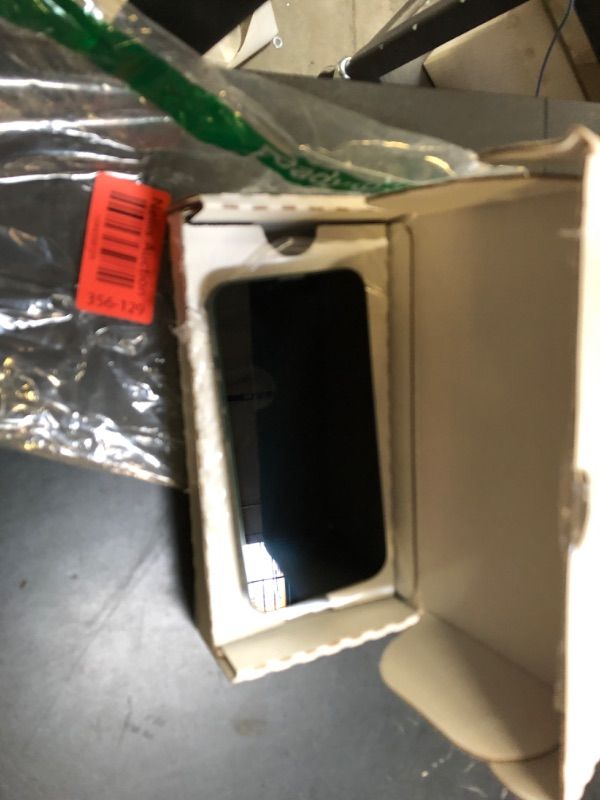 Photo 1 of Apple iPhone 13, 128GB, Green - Unlocked (Renewed)