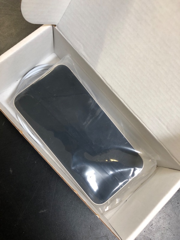 Photo 1 of Apple iPhone 13, 128GB, Starlight - Unlocked (Renewed)
