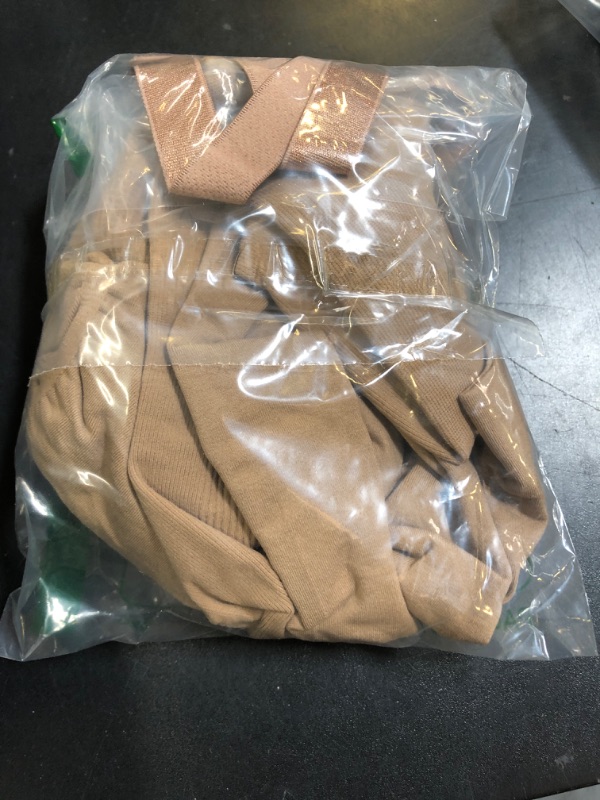 Photo 1 of Ellareese Strapless Shapewear Bodysuit Butt Lifter Body Shaper for Women Under Dress Tummy Control full Body Shapewear