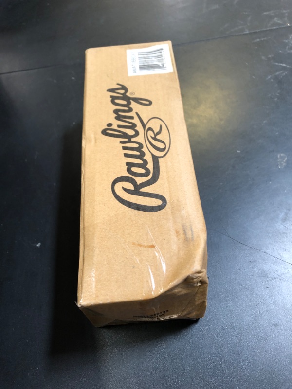 Photo 1 of Rawlings | Official T-Balls | TVB | Youth/6u | 3 Count | Sponge Rubber Core | Indoor/Outdoor