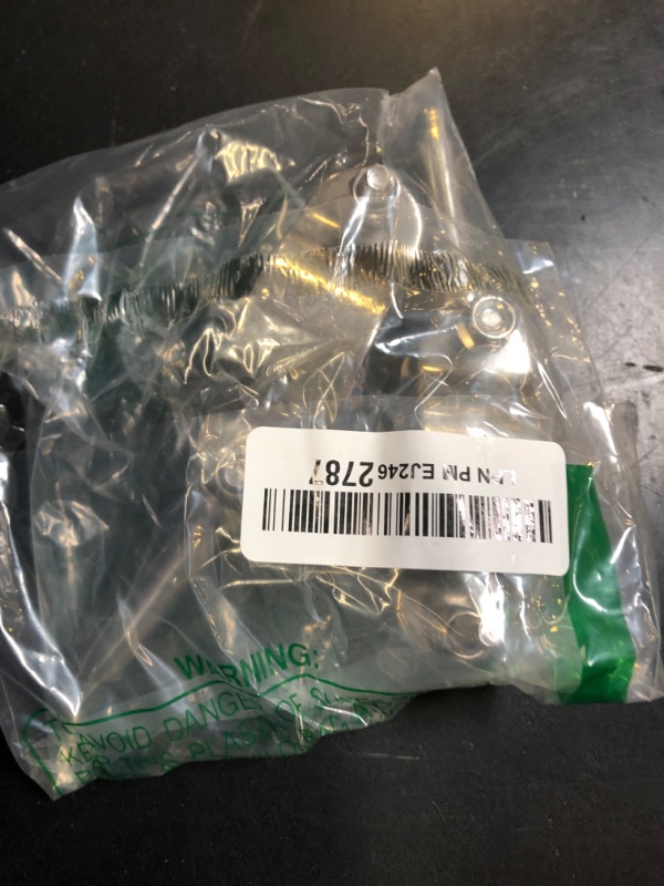 Photo 1 of smartmarine 2X 316 Stainless Steel Clamp on Oarlocks or Rowlocks,Boat Oarlock Socket Marine Yacht