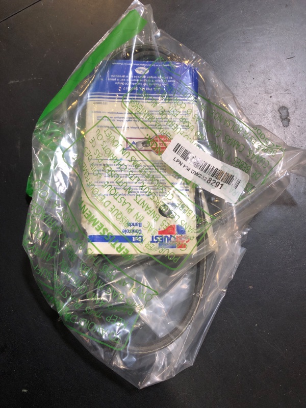 Photo 1 of 1PZ VB1-101 669-18-30 Premium CVT Drive Belt for 50cc 49cc GY6 139QMB Scooter Moped ATV Roketa Baja Tank Jmstar Taotao Jonway Vespa