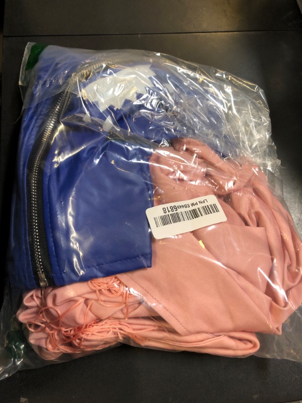 Photo 1 of brehiay Womens Anime Cosplay Costume Nico Robin Outfit Dress After 2 Years