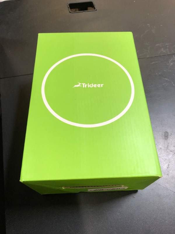 Photo 1 of Trideer Yoga Ball for Exercise, Pregnancy & Birthing, 5 Sizes Exercise Ball for Physical Therapy, Stability, Fitness, Quick Pump Included