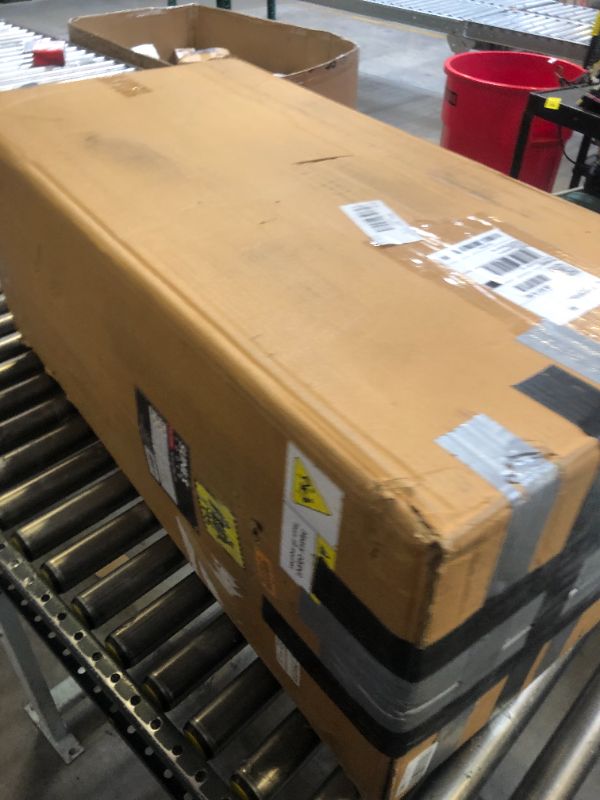 Photo 1 of Sunex 1410 10-Ton, High Height, Pin Type, Jack Stands, Pair