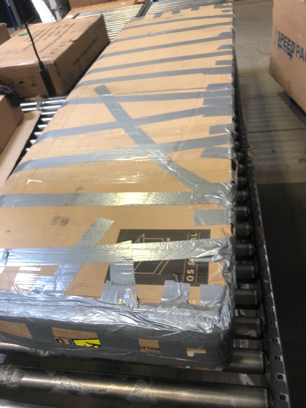 Photo 1 of YITAHOME King Size Bed Frame Sold Out